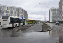 Пензенцы просят продлить автобусный маршрут №66