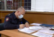 Женщина отдала деньги мошеннику, пытаясь купить барсуков