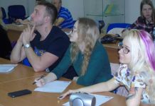 ﻿В Пензе пройдет онлайн-марафон "Тотального диктанта"