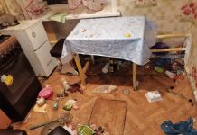 Подозреваемого в убийстве двух человек пензенца заключили под стражу