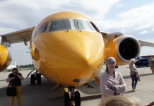 Роковое совпадение: в июне пензенцы не могли улететь на Ан-148, который разбился вчера