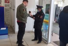Пензенцев все чаще штрафуют за отсутствие масок