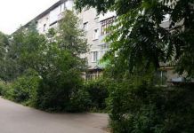В Пензе из-за утечки газа мог взорваться дом
