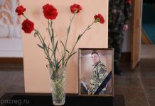 Уроженец Никольска погиб в ходе спецоперации на Украине 