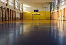 В Заречном школе №218 предстоит капремонт