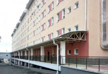 В Пензе умер больной с подтвержденным COVID – 19