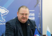 Выборы в Пензе прошли без скандалов и нарушений