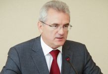 Губернатор Иван Белозерцев вылечился от коронавируса и едет в Москву﻿