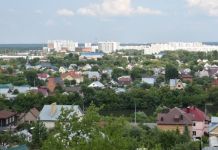 Прохладная погода сохранится в Пензе до конца июня