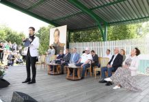 Итоги недели: ЧП на базе отдыха, упал кран, продлили режим, праздник в Тарханах