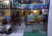 Пензенский бар оштрафовали за продажу алкоголя подростку