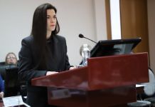 Заместителем главы Пензы назначили Анастасию Асташкину