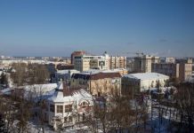 Пензенцы смогут выбрать будущее города