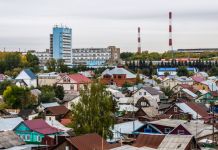 Под Пензой разыскивают 80-летнюю пенсионерку в панаме 