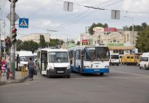 В Пензе за нарушение перевозок пассажиров оштрафовали перевозчика