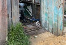 По факту смерти ребенка в Пачелме возбудили уголовное дело