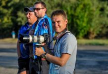Фотограф «Нашего города» оказался в числе лучших фотохудожников Пензы