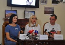 Экскурсию по музею Куприна впервые проведет известный актер