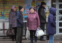 ﻿Зареченка отдала почти 1 млн рублей за спасение сына