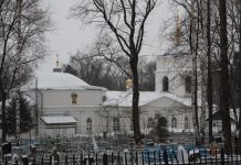 Пензенцев приглашают встретить Новый год в храме