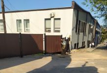 В Пензе в сентябре завершат ремонт ограждений на кладбищах