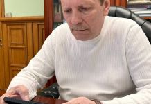 Глава Заречного сообщил о рассылке фейковых сообщений от его имени