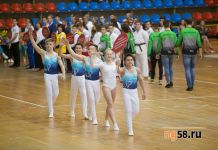 Спортсмены и тренеры получат премиальные по итогам года