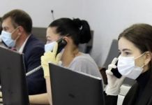 В Пензе увеличат коечный фонд и число медработников call-центра 