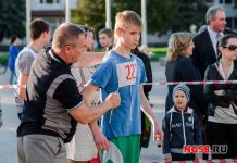 В День Победы пензенцы пробегут в 72-й раз 7200 метров