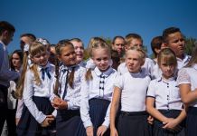Пензенцы: «Школу превратили в военный объект!»
