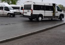 Пензенцы жалуются на нехватку автобусов на маршруте №33