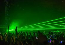 Супердискотека 90-х: пензенцев ждет вечер грандиозной ностальгии