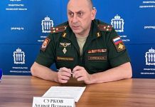 В 2023 году 1,5 тысячи пензенцев ушли служить по контракту