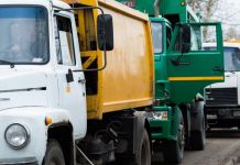 Сроки строительства мусороперерабатывающего завода переносятся