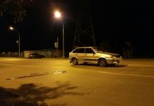 В Заречном на «зебре» погиб пешеход