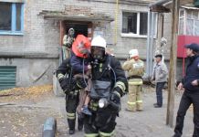 Два пожара унесли жизни пензенцев