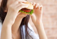 В Заречном растёт число больных ожирением 