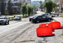 В Пензе по нацпроекту БКД завершен ремонт 21 объекта