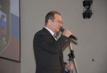 Николай Тактаров выдвинут на пост главы Пензы
