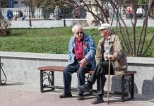 В России могут сравнять пенсионный возраст мужчин и женщин 
