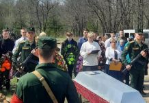 В ходе СВО погиб уроженец Кузнецкого района Пензенской области