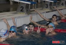 В Пензе готовят программу капремонта школьных бассейнов