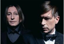 8 марта в Пензе выступит группа Би-2 с симфоническим оркестром