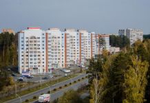 В Заречном в нерабочую неделю закроют крупные ТЦ