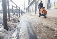 15 февраля в Пензе похолодает до -24 градусов