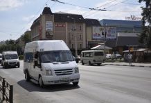 В Пензе пассажирка выпала из салона автомобиля 
