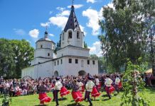  «Тихвинская ярмарка» пройдет в онлайн-формате