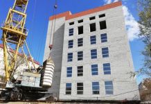 В Пензе построили бактериологический лабораторный комплекс