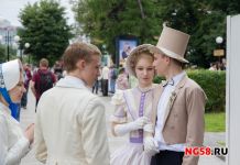 Сегодня пензенцы отмечают Всемирный день поэзии 