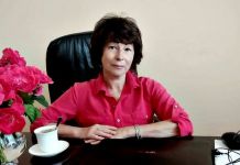 Зареченцы продолжают съезжаться на работу к Вячеславу Гладкову